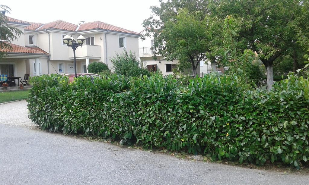Apartment Casa Eni Drazice Zewnętrze zdjęcie