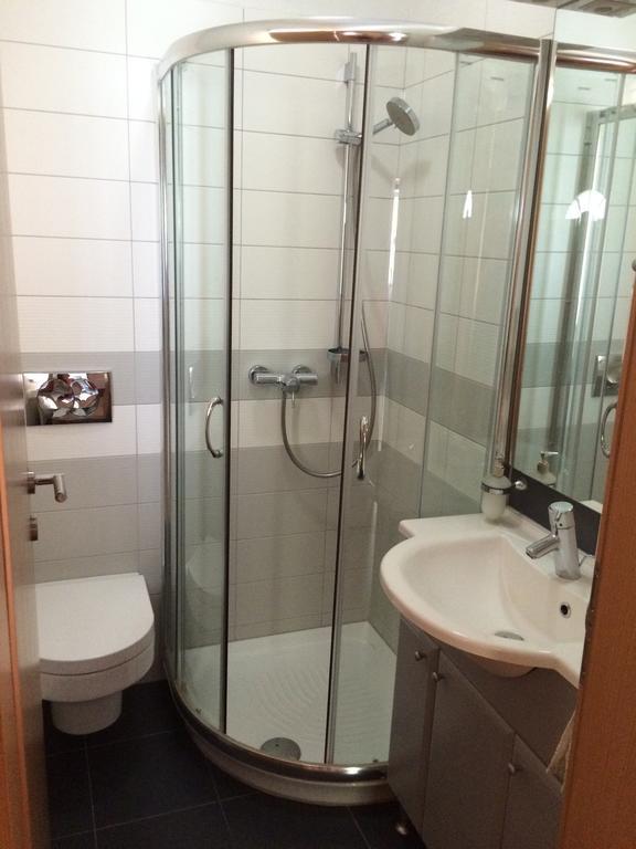 Apartment Casa Eni Drazice Zewnętrze zdjęcie