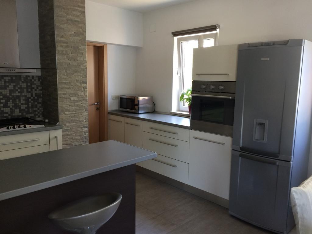 Apartment Casa Eni Drazice Zewnętrze zdjęcie