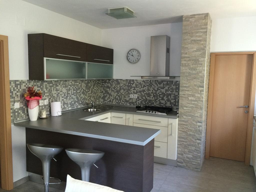 Apartment Casa Eni Drazice Zewnętrze zdjęcie