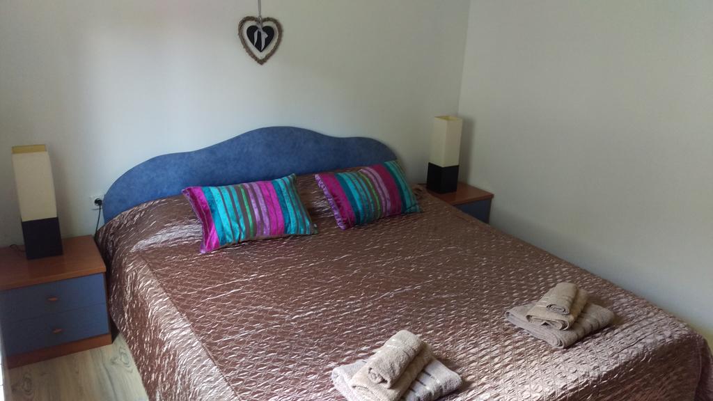 Apartment Casa Eni Drazice Zewnętrze zdjęcie