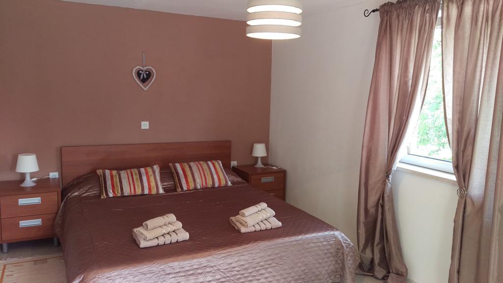 Apartment Casa Eni Drazice Zewnętrze zdjęcie