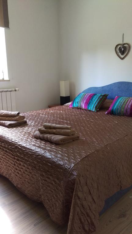Apartment Casa Eni Drazice Zewnętrze zdjęcie