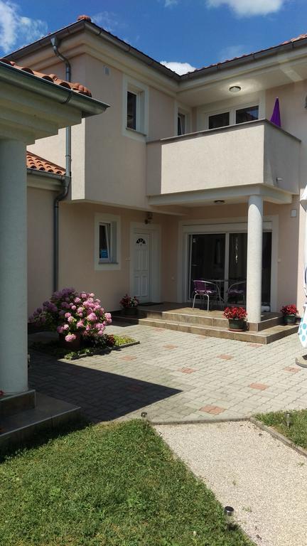 Apartment Casa Eni Drazice Zewnętrze zdjęcie