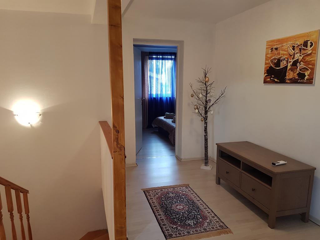Apartment Casa Eni Drazice Zewnętrze zdjęcie