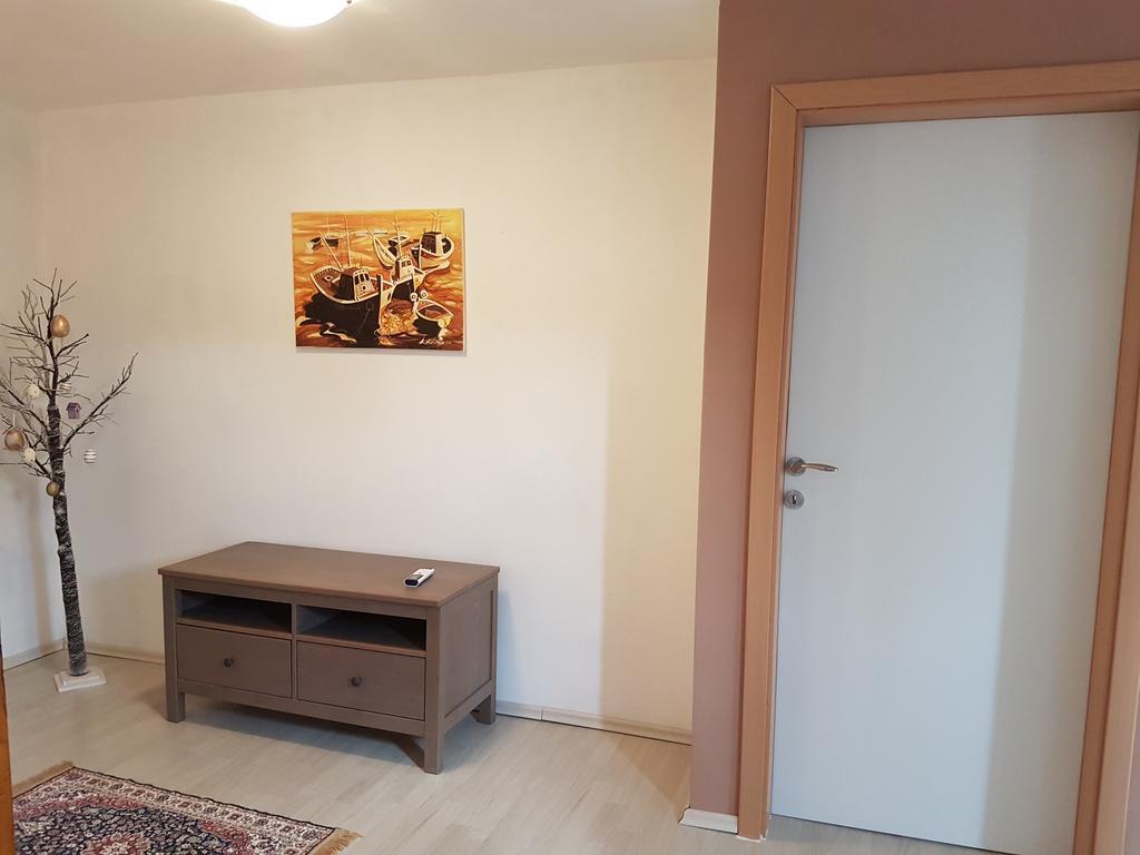 Apartment Casa Eni Drazice Zewnętrze zdjęcie